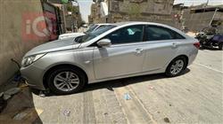هیوندای سۆناتا